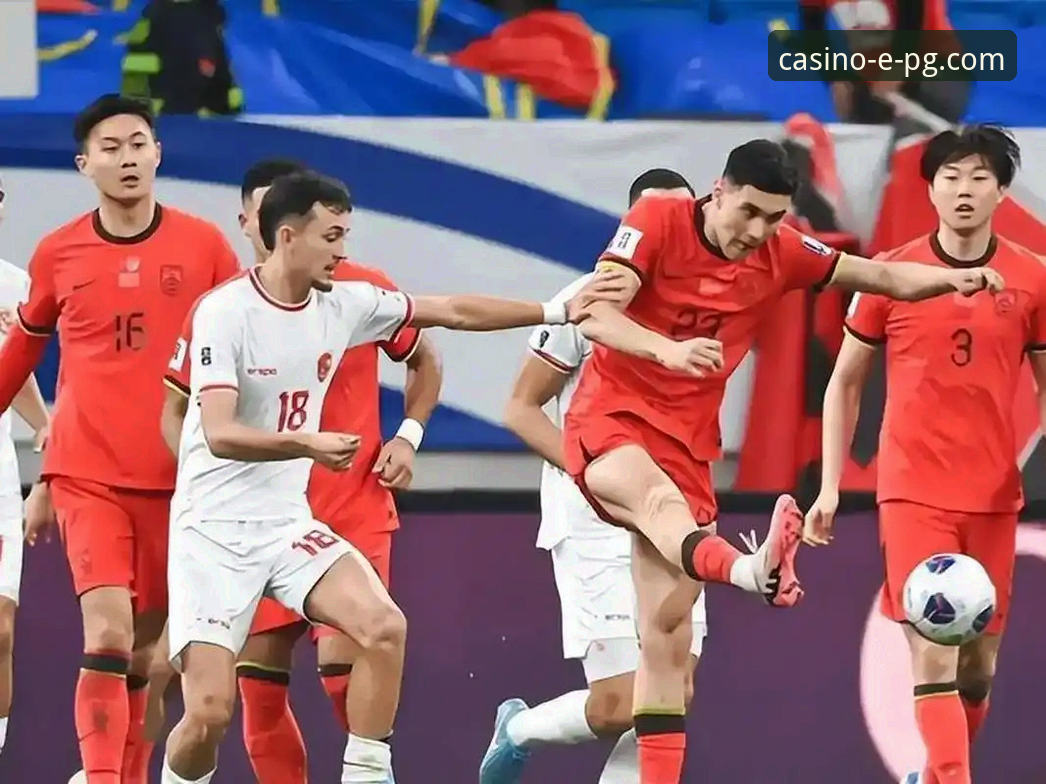 世界杯资格赛 vs PG电子新体验：民主刚果绝杀之夜，我在pg电子官网平台重温52年等待的感动